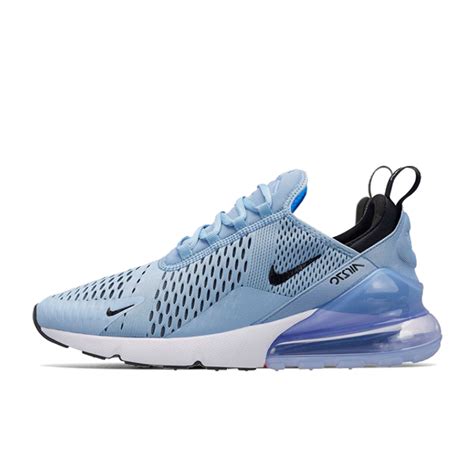 nike air 270 blauw|air max 270 light blue.